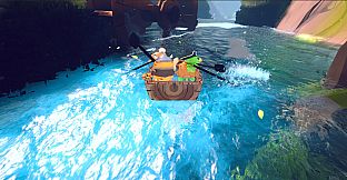 Sync or Sink