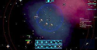Nodus Attrition