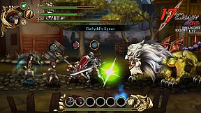 Fallen Legion: Rise to Glory