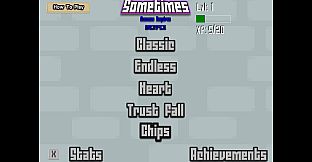 Sometimes: Success Requires Sacrifice