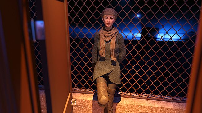 The Builder - Season 1