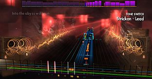 Rocksmith 2014 – Disturbed - “Stricken”