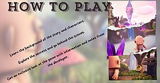 Forgotten Skies - Digital Guidebook