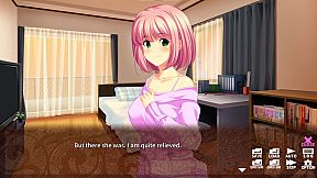 Bitter-Sweet Cohabitation