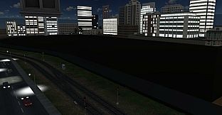 Trainz 2019 DLC - Model Trainz: Chicago