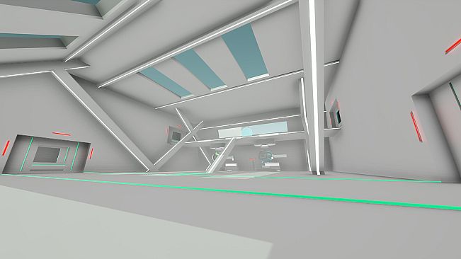 Virtual Perspective - Supporter Pack
