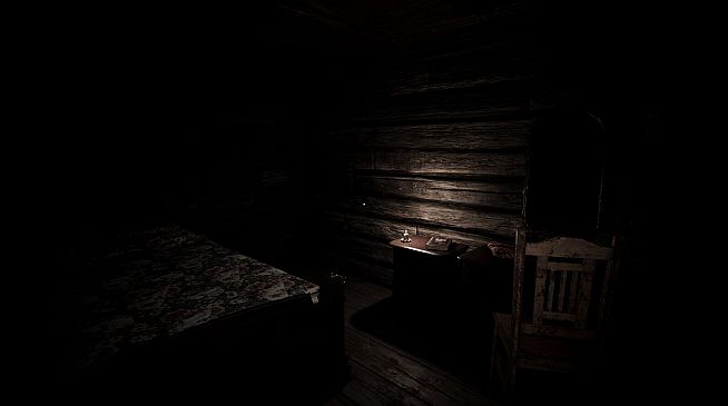 September Fall - Loneliness