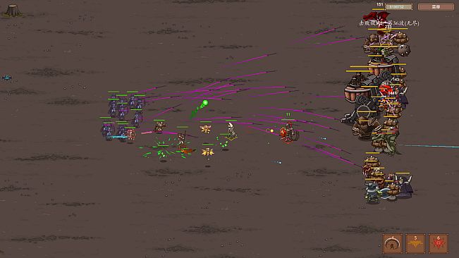 异界仙踪Immortal Sword