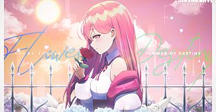 Sixtar Gate: STARTRAIL - Flower & Destiny Pack