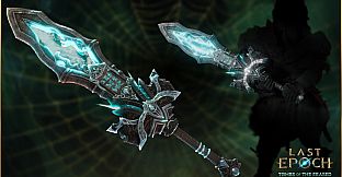 Last Epoch - Woven Traveler Supporter Pack