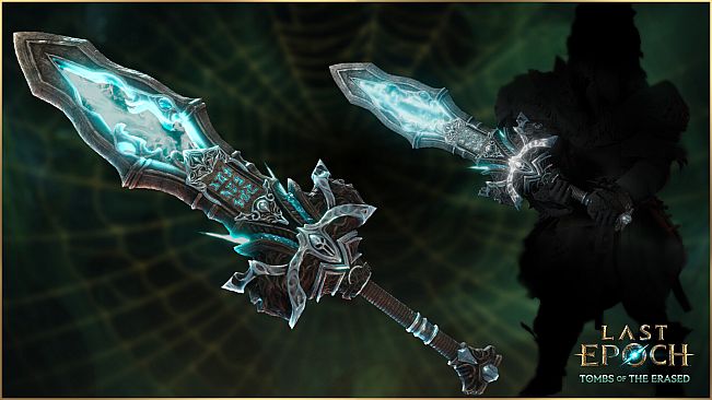 Last Epoch - Woven Traveler Supporter Pack