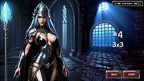 S.X.E. Slider: Dungeons