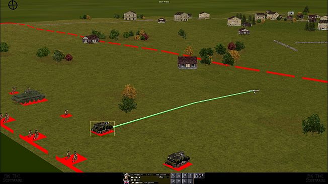 Combat Mission: Beyond Overlord