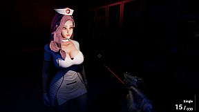 Ruined Nurse