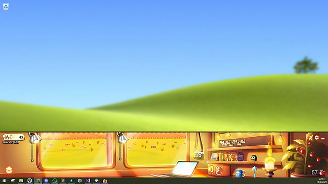 Pomodoro Train in Japan