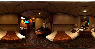 Cubemaps for Clip maker