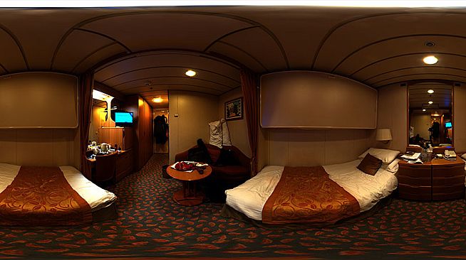 Cubemaps for Clip maker