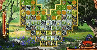 Travel Riddles: Trip To Greece