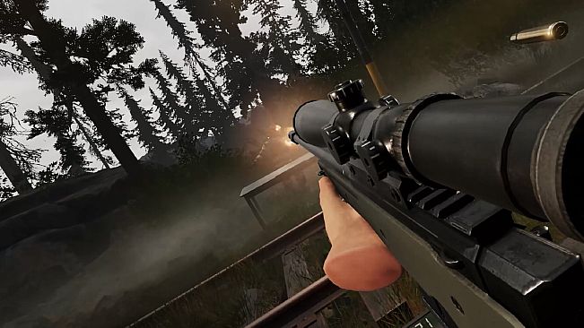 GunX - Lock and Load