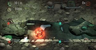 Ethan: Meteor Hunter