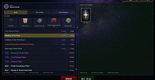 Star Imperium