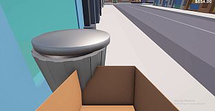 Store Simulator Pettikkada