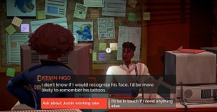 Murder Mystery Machine