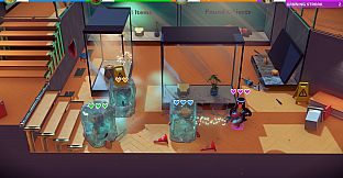 Rubber Bandits: Go Wild Pack