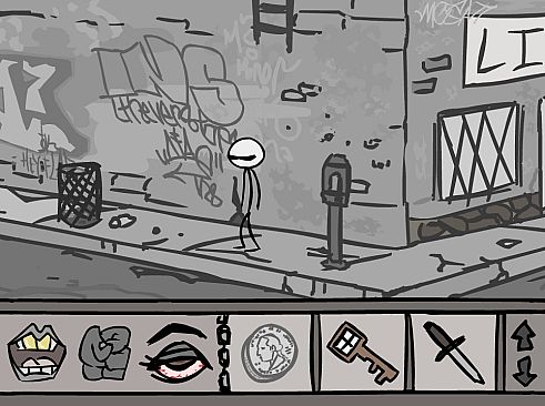 Johnny Rocketfingers Complete Game Collection!