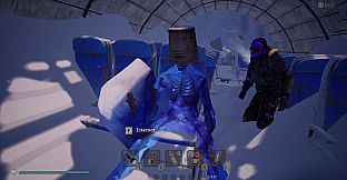 SnowJob