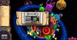 Elementary My Dear Majesty!