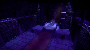 The Black Grimoire: Cursebreaker