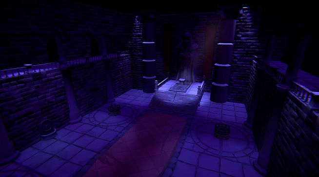 The Black Grimoire: Cursebreaker