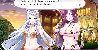 Omega Labyrinth Life - Costume: Nanami (Animal)