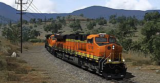 TS Marketplace: Tehachapi Pass Scenario Pack 01