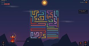 箭无穷：Arrows Without End