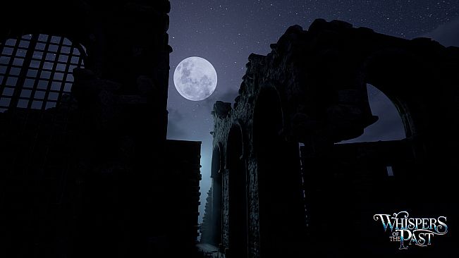 Whispers of the Past