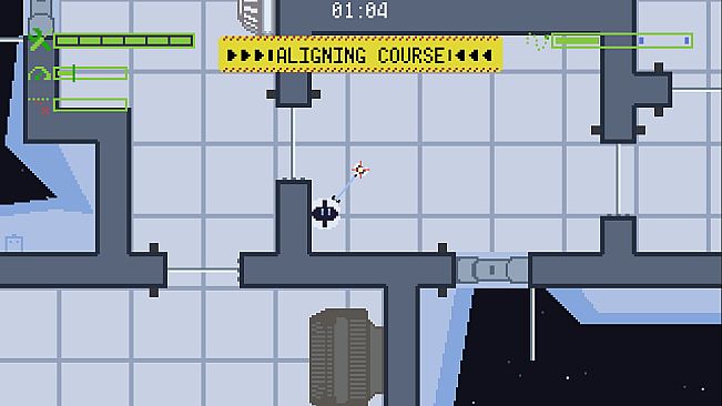 Keep the Ship Running