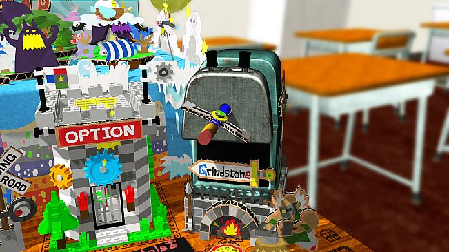 RPG Time: The Legend of Wright