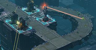 Defense Grid: Resurgence Map Pack 3