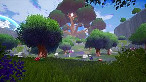 The Last Worlds : Crossed Souls