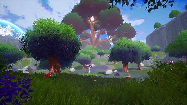 The Last Worlds : Crossed Souls