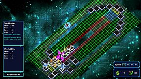 Electromaze Tower Defense