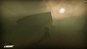 Creepy Shift: House For Sale