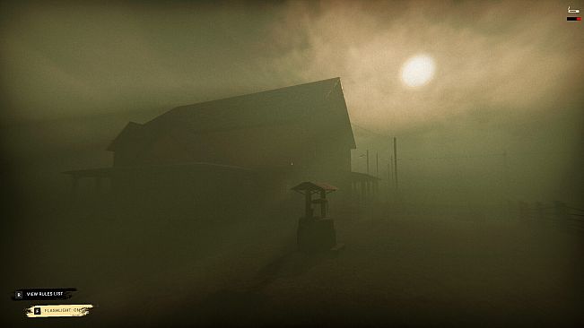 Creepy Shift: House For Sale