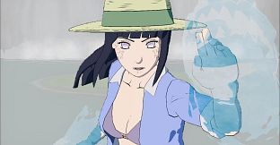 NARUTO SHIPPUDEN: Ultimate Ninja STORM Revolution - DLC3 Summer Cloth Pack