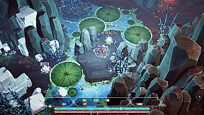 Nanotale - Typing Chronicles