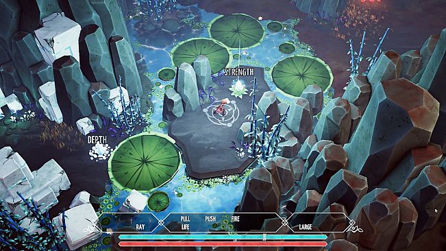 Nanotale - Typing Chronicles