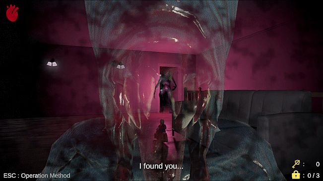 Escape from the Cannibal Family