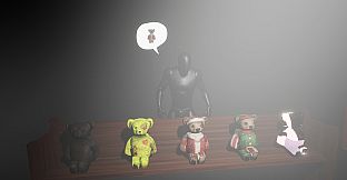 Teddy Collector